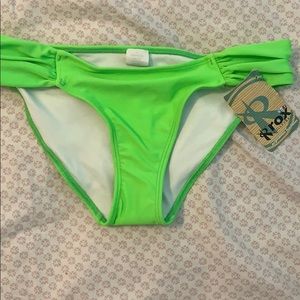 Rrox Bikini Bottom